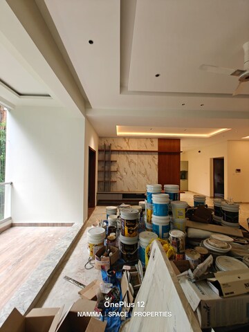Team Area in 3 BHK Builder Floor at Hsr Layout – for Rent