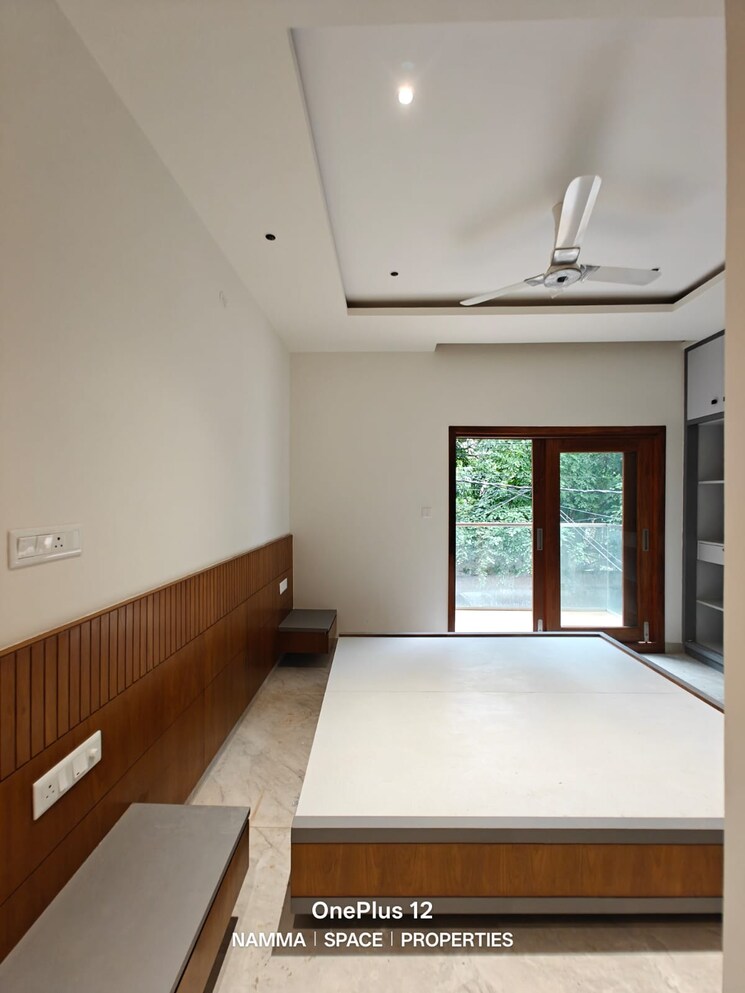 Bedroom, hsr layout 3 Bedroom 2400 Sq.Ft. Builder Floor In Hsr Layout Bangalore 8997630