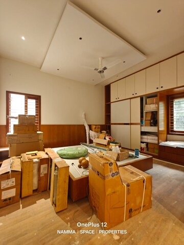 Team Area in 3 BHK Builder Floor at Hsr Layout – for Rent