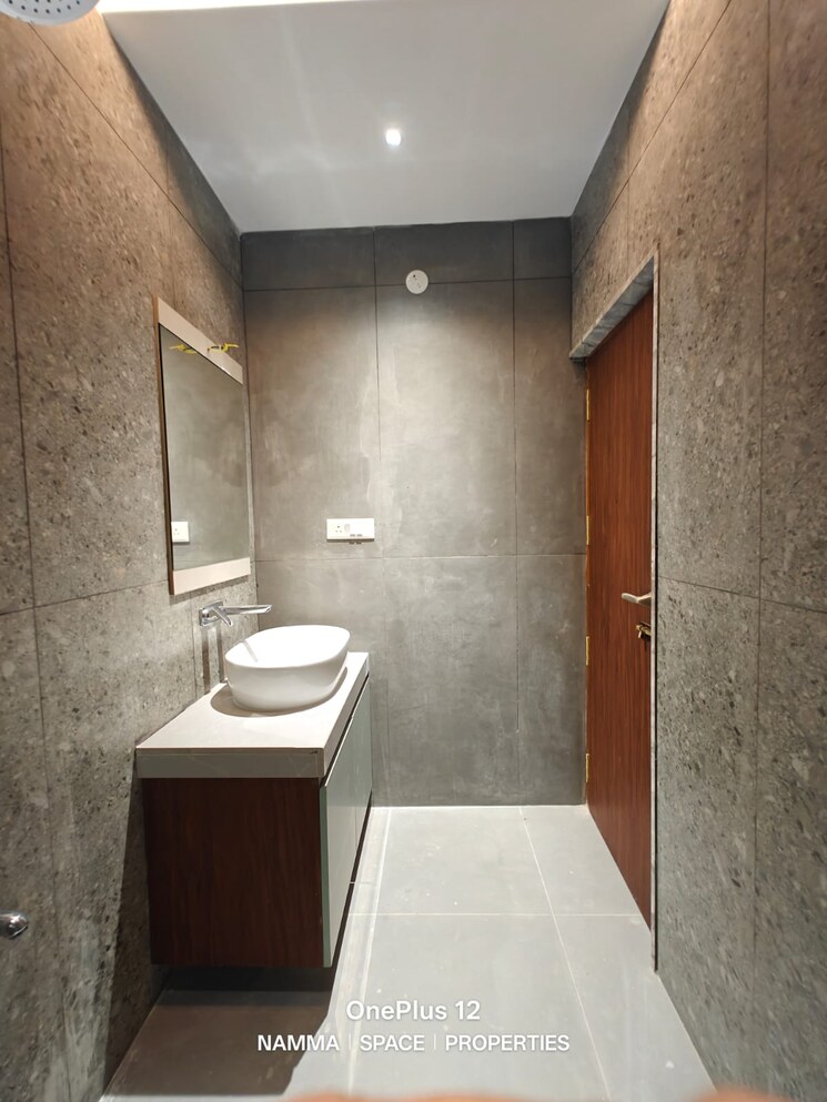 Kitchen, hsr layout 3 Bedroom 2400 Sq.Ft. Builder Floor In Hsr Layout Bangalore 8997630