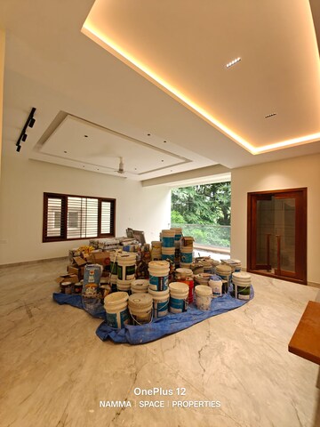 3 BHK Builder Floor For Rent in Hsr Layout