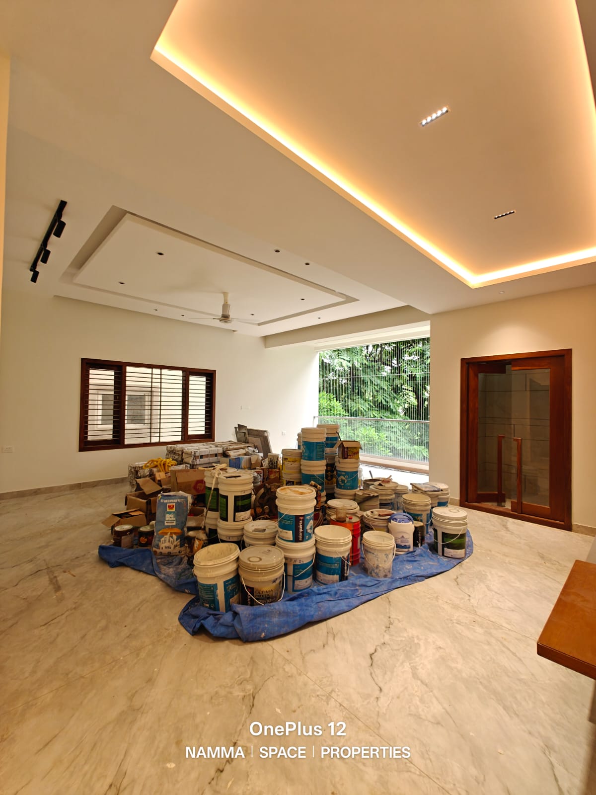 3 BHK Builder Floor For Rent in 3 Bhk Flat For Rent In hs