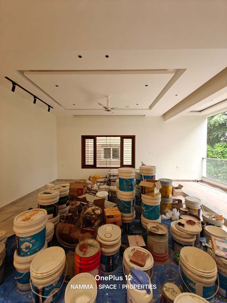 Living Room, hsr layout 3 Bedroom 2400 Sq.Ft. Builder Floor In Hsr Layout Bangalore 8997630