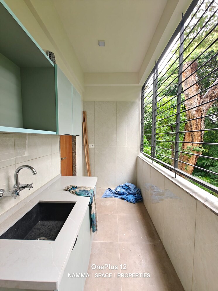 Balcony, hsr layout 3 Bedroom 2400 Sq.Ft. Builder Floor In Hsr Layout Bangalore 8997630