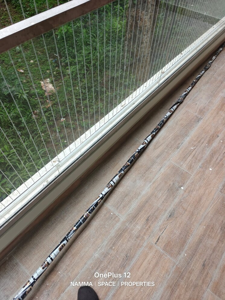 Balcony, hsr layout 3 Bedroom 2400 Sq.Ft. Builder Floor In Hsr Layout Bangalore 8997630