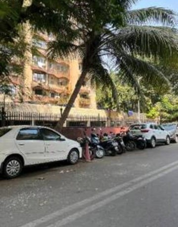 Parking in 2 BHK Apartment at Sea Lord, Cuffe Parade – for Rent