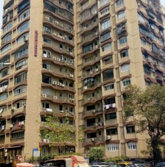 2 BHK Apartment For Rent in Sea Lord