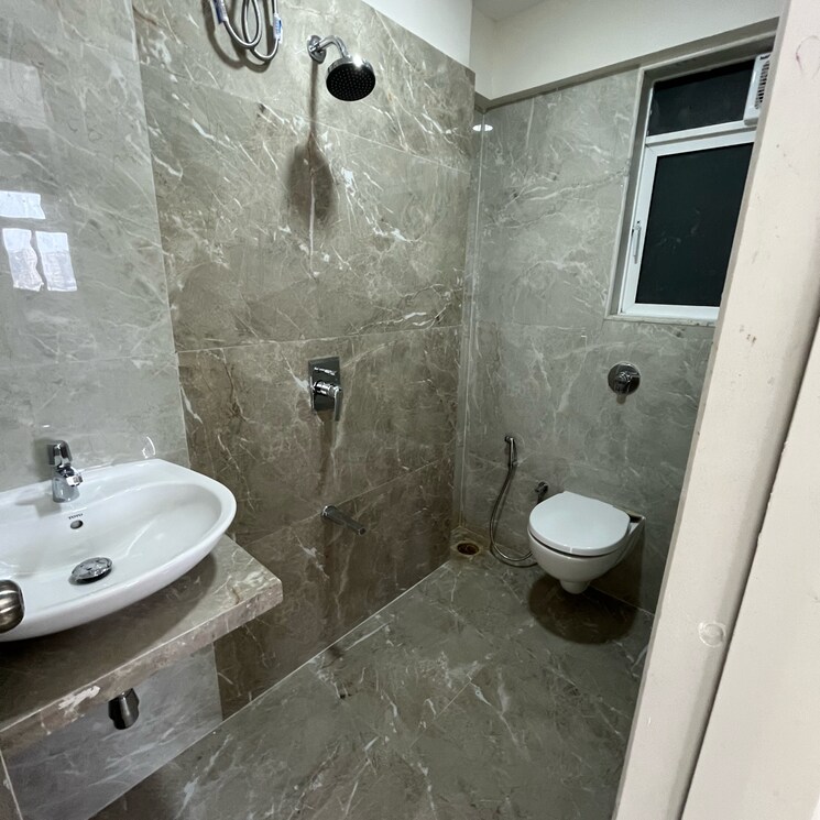 Bathroom, chandiwala-pearl-regency 1 Bedroom 416 Sq.Ft. Apartment In Sai Baba Wadi Mumbai 8997649