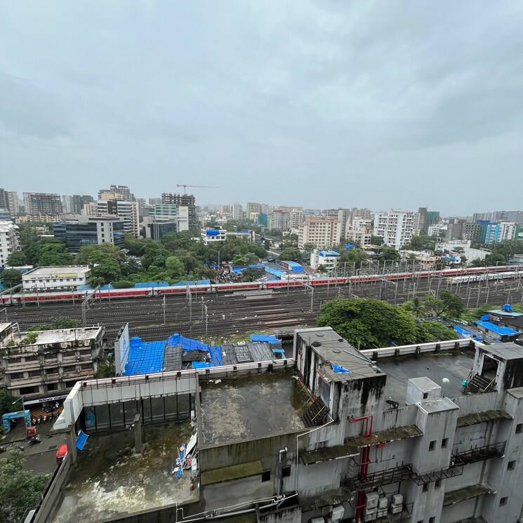 Exterior View, chandiwala-pearl-regency 1 Bedroom 416 Sq.Ft. Apartment In Sai Baba Wadi Mumbai 8997649