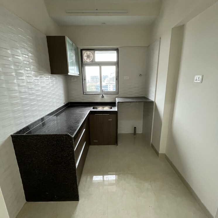Kitchen, chandiwala-pearl-regency 1 Bedroom 416 Sq.Ft. Apartment In Sai Baba Wadi Mumbai 8997649