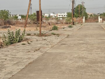  Plot – Exterior View View at Shreenidhi Estate, Mihan - for Sale