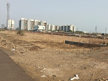 Plot Area in  Plot at Shreenidhi Estate, Mihan – for Sale