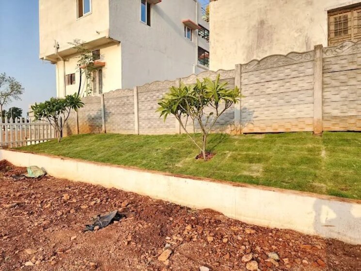 Map Location, kengeri  1200 Sq.Ft. Plot In Kengeri Bangalore 8997623