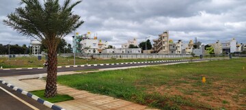  Plot – Exterior View View at Kengeri - for Sale