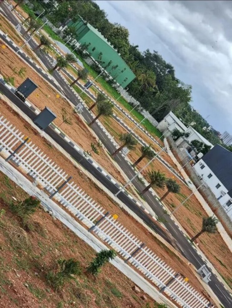Exterior View, kengeri  1200 Sq.Ft. Plot In Kengeri Bangalore 8997623