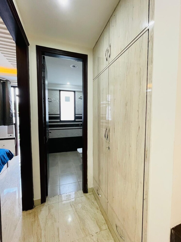 Room, roots-courtyard 3 Bedroom 1430 Sq.Ft. Apartment In Sector 48 Gurgaon 8997654