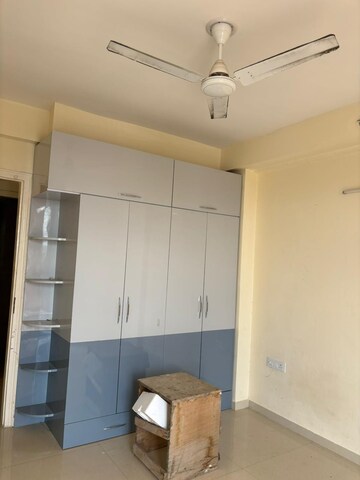 3 BHK Apartment For Rent in Omaxe The Palace, Gomti Nagar