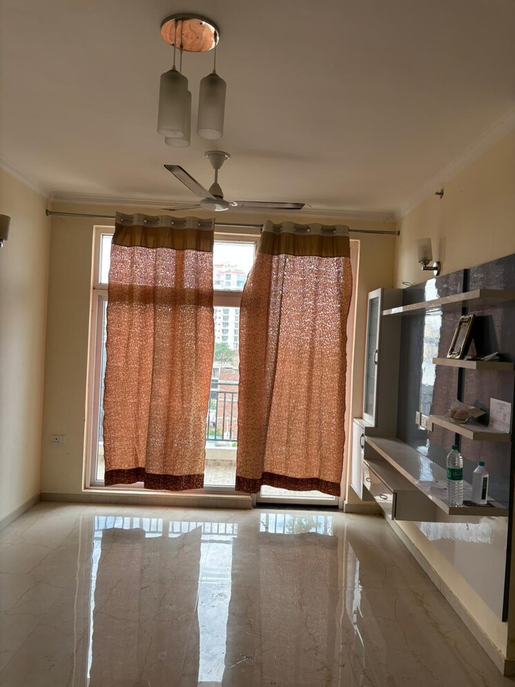 Living Room, omaxe-the-palace 3 Bedroom 1550 Sq.Ft. Apartment In Gomti Nagar Lucknow 8997646