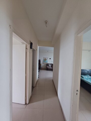 Building Lobby in 3 BHK Apartment at Vatika Lifestyle Homes, Sector 83 – for Rent