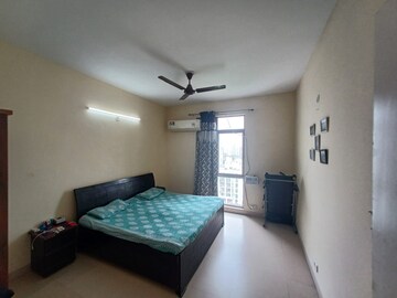 Bedroom in 3 BHK Apartment at Vatika Lifestyle Homes, Sector 83 – for Rent