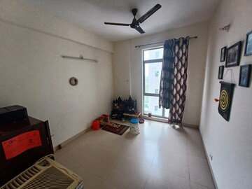 Living Room in 3 BHK Apartment at Vatika Lifestyle Homes, Sector 83 – for Rent