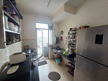 Team Area in 3 BHK Apartment at Vatika Lifestyle Homes, Sector 83 – for Rent