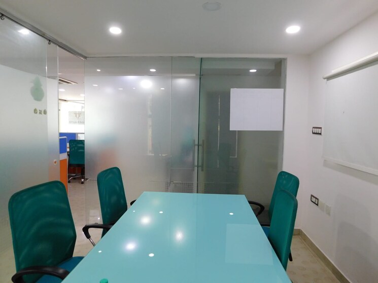 Team Area, gachibowli Commercial Office Space 1511 Sq.Ft. In Gachibowli Hyderabad 8997576