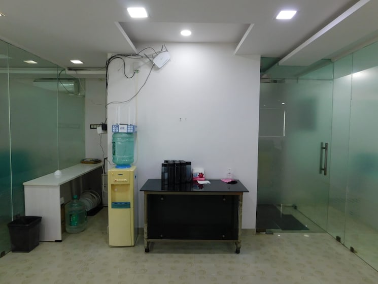 Living Room, gachibowli Commercial Office Space 1511 Sq.Ft. In Gachibowli Hyderabad 8997576