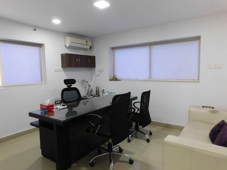 Team Area, gachibowli Commercial Office Space 1511 Sq.Ft. In Gachibowli Hyderabad 8997576