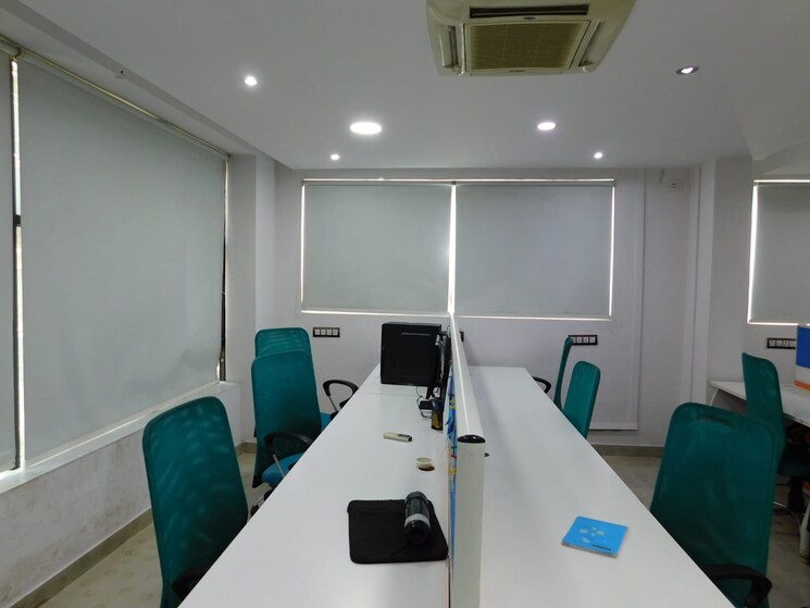 Team Area, gachibowli Commercial Office Space 1511 Sq.Ft. In Gachibowli Hyderabad 8997576