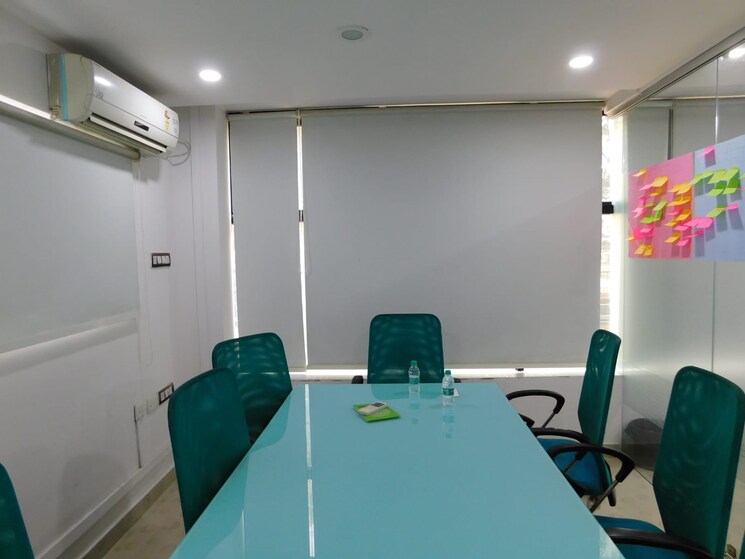 Team Area, gachibowli Commercial Office Space 1511 Sq.Ft. In Gachibowli Hyderabad 8997576