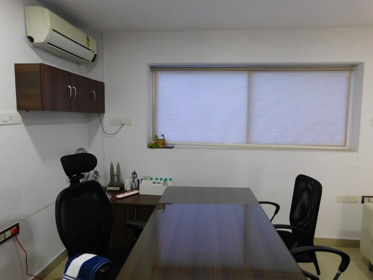 Team Area, gachibowli Commercial Office Space 1511 Sq.Ft. In Gachibowli Hyderabad 8997576