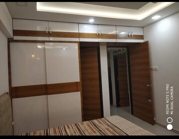 Room in 2 BHK Apartment at Saptsiddh Savali Saffron, Keshav Nagar – for Rent