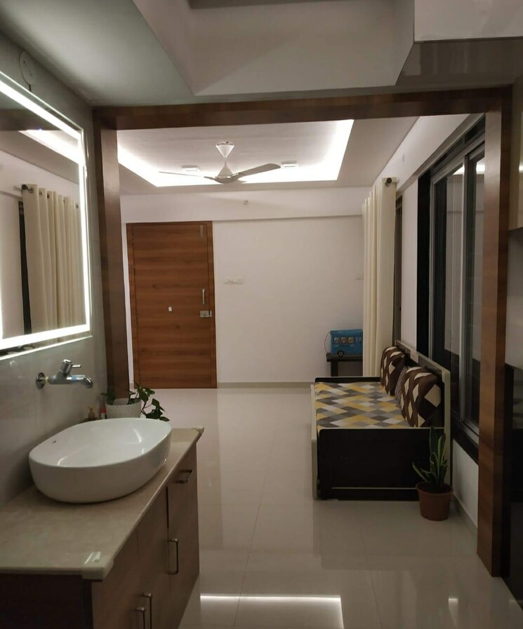 Team Area, saptsiddh-savali-saffron 2 Bedroom 760 Sq.Ft. Apartment In Keshav Nagar Pune 8997642