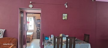 Living Room in 3 BHK Apartment at Parnasree Pally – for Sale