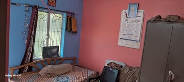 Living Room in 3 BHK Apartment at Parnasree Pally – for Sale
