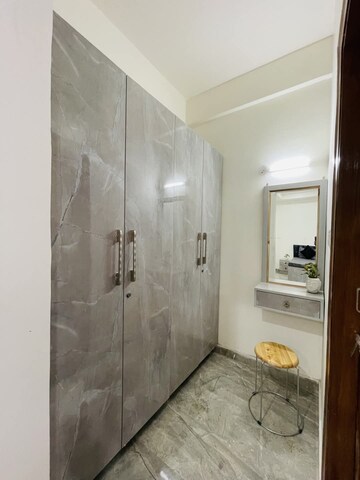 Bathroom in 1 BHK Apartment at Lotus Homz, Sector 111 – for Rent