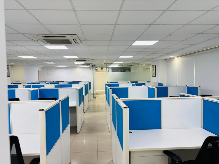 Team Area, gachibowli Commercial Office Space 3012 Sq.Ft. In Gachibowli Hyderabad 8997680