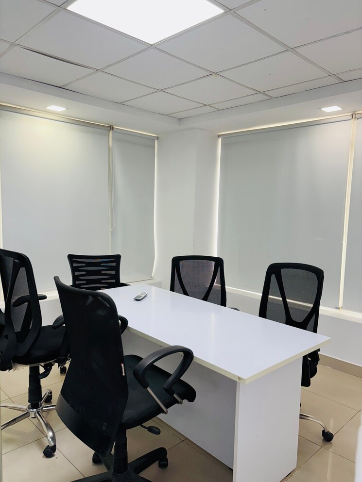Team Area, gachibowli Commercial Office Space 3012 Sq.Ft. In Gachibowli Hyderabad 8997680