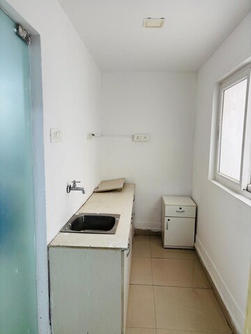 Kitchen in  Office Space at Gachibowli – for Rent