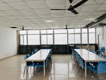 Team Area in  Office Space at Gachibowli – for Rent