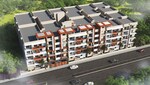 3 BHK 1479 Sq.Ft. Apartment in Ks Vatika 