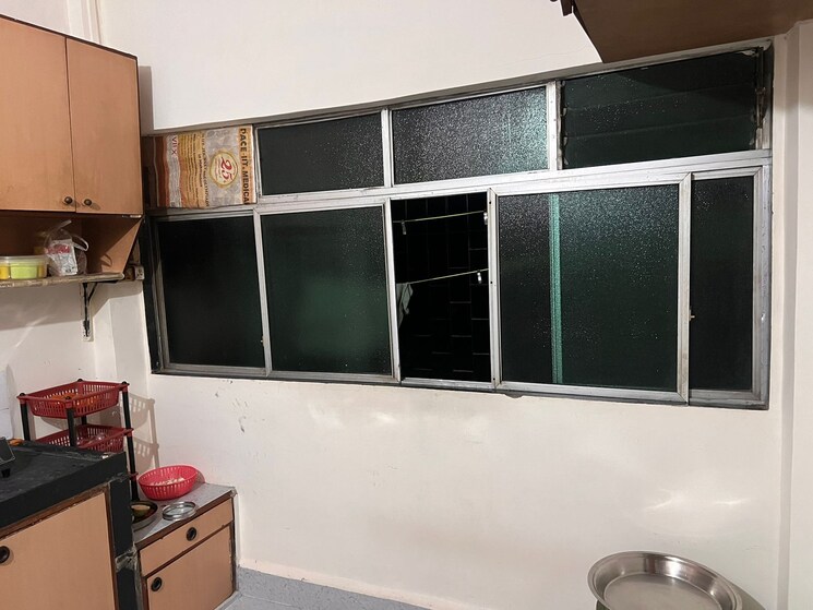 Kitchen, goregaon east 1 Bedroom 350 Sq.Ft. Apartment In Goregaon East Mumbai 8997684