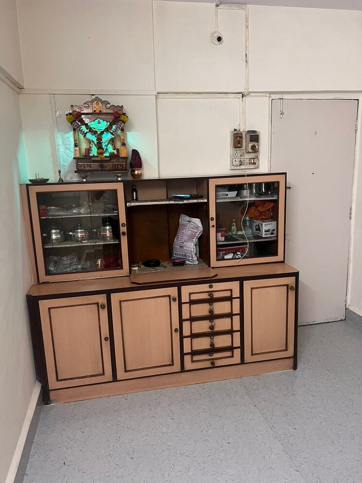 undefined, goregaon east 1 Bedroom 350 Sq.Ft. Apartment In Goregaon East Mumbai 8997684