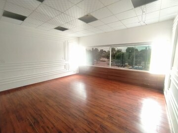  Office Space – Exterior View View at Sector 5 - for Rent