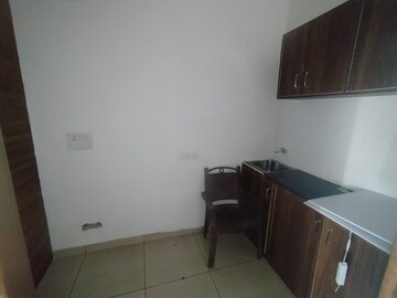 Kitchen in  Office Space at Sector 5 – for Rent
