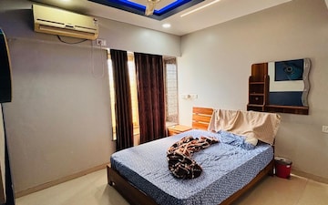 3 BHK Villa For Rent in Pratham Bungalow, Wakad