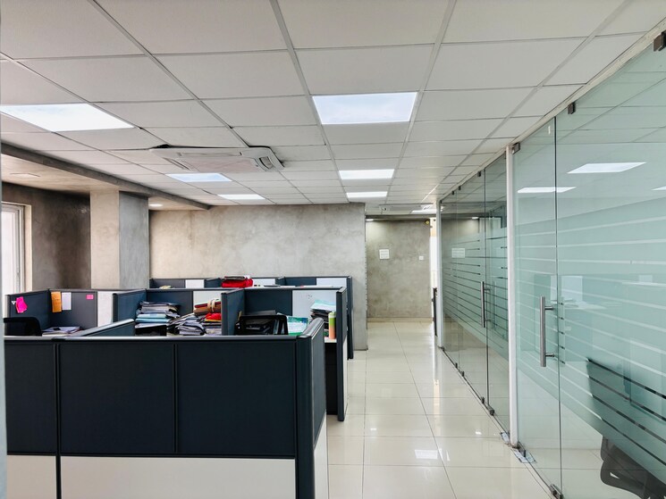 Kitchen, gachibowli Commercial Office Space 3062 Sq.Ft. In Gachibowli Hyderabad 8997697