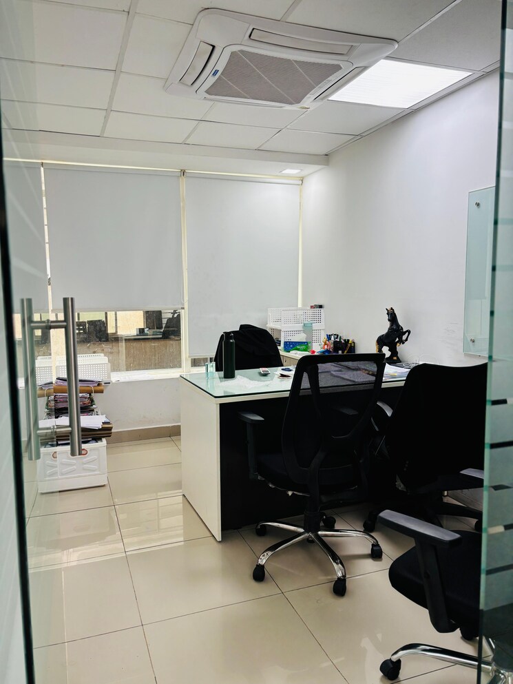 Team Area, gachibowli Commercial Office Space 3062 Sq.Ft. In Gachibowli Hyderabad 8997697