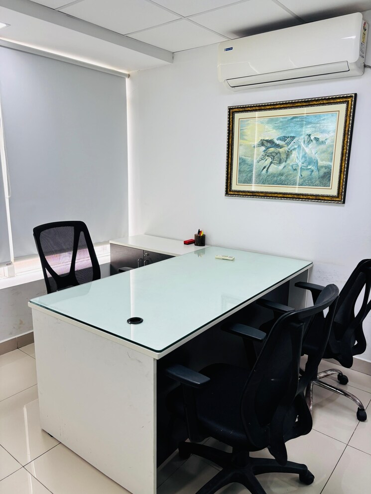 Team Area, gachibowli Commercial Office Space 3062 Sq.Ft. In Gachibowli Hyderabad 8997697
